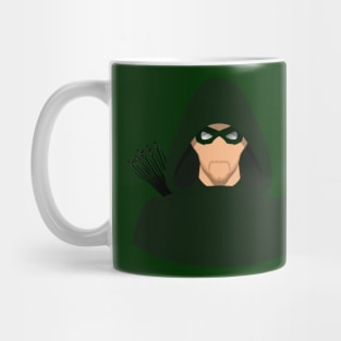 Clearly Oliver Mug